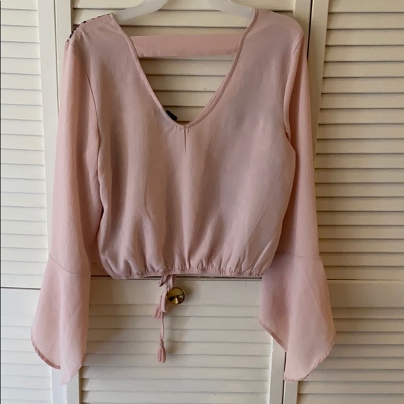 Rue 21 shirt - Picture 2 of 3